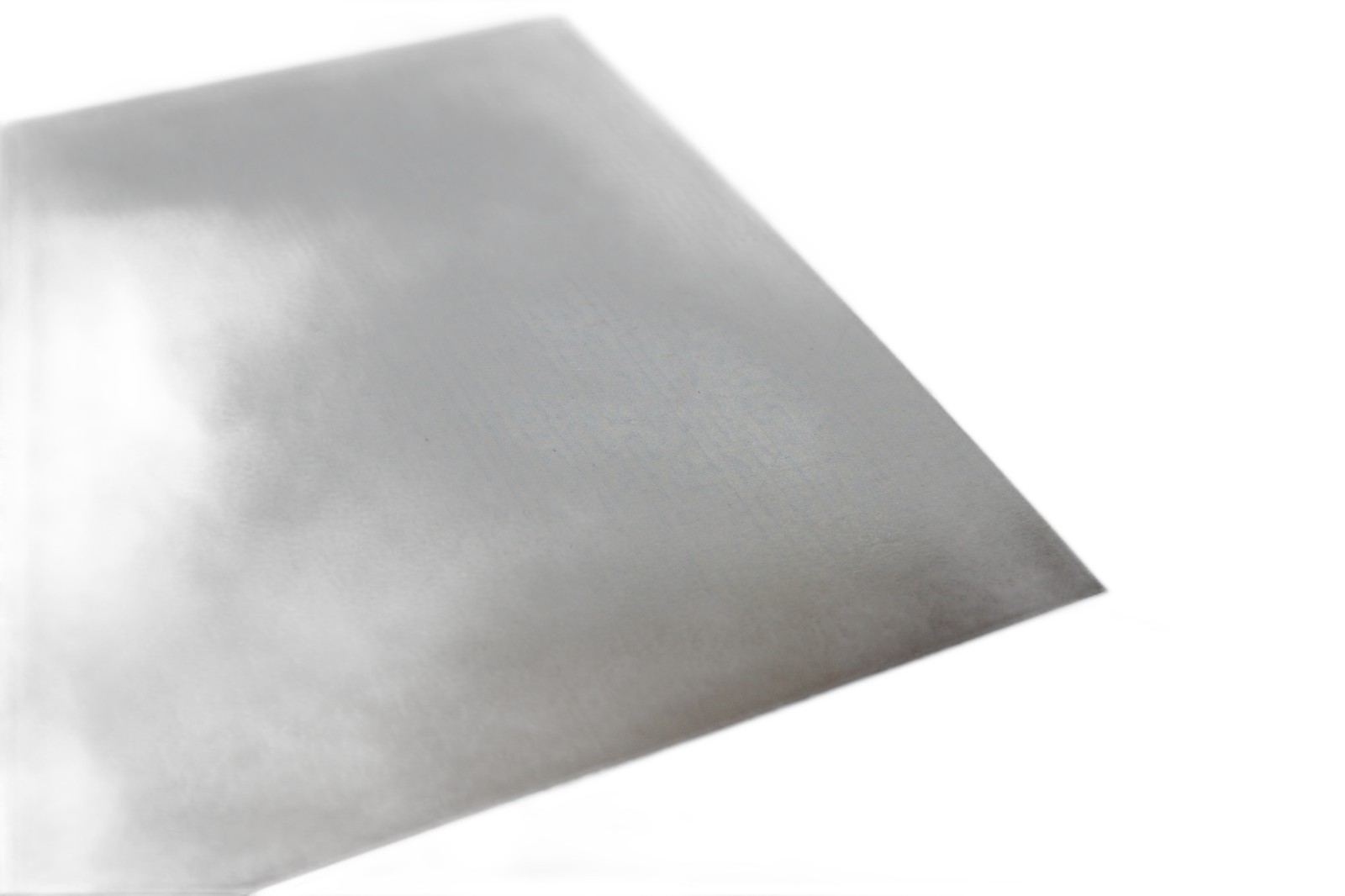 Galvanized Sheet Metal